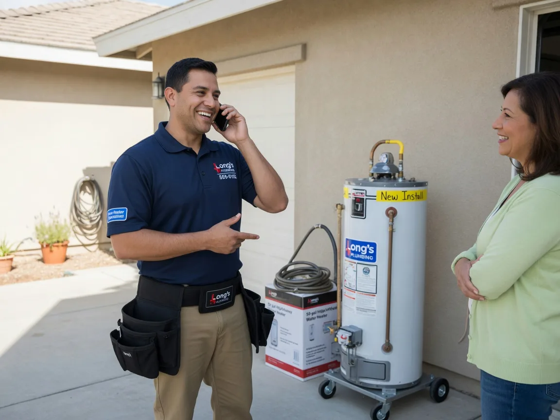 Leak Detection Germfask, MI FAQs